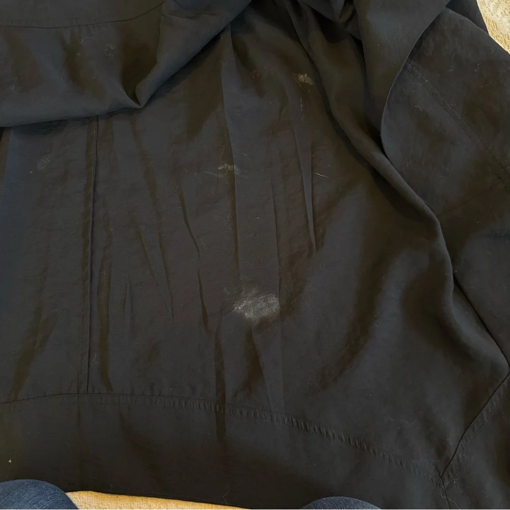 Ulla Johnson Cybil puff sleeve handkerchief hem  maxi dress - Picture 10 of 15